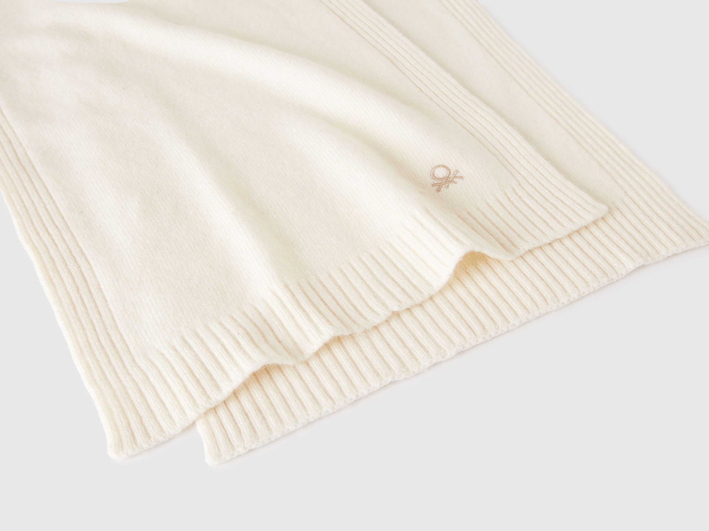 SCIARPA IN MAGLIA Donna image number 2